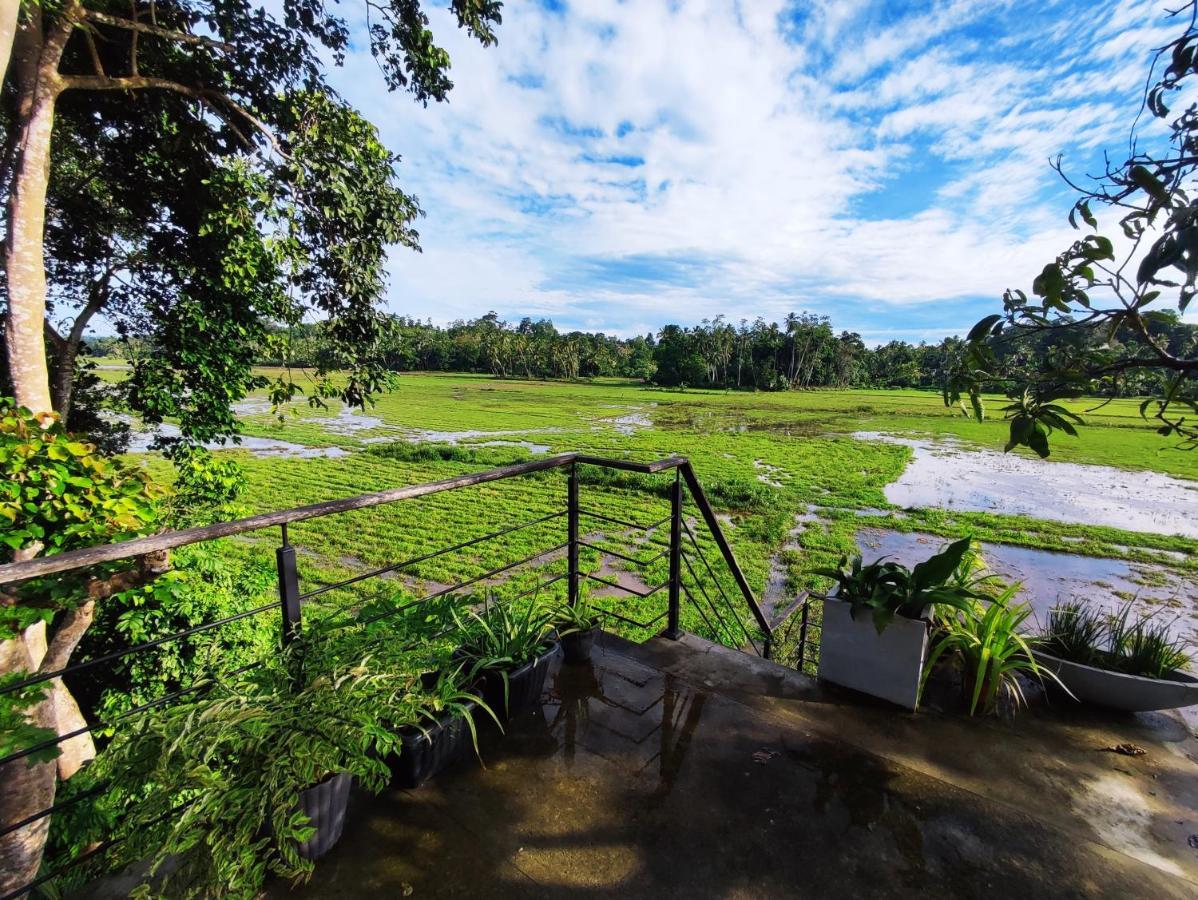 Villa Seven Faces-Luxury Escape,Stunning Views With Private Pool For A Couple Or Family! Galle Extérieur photo