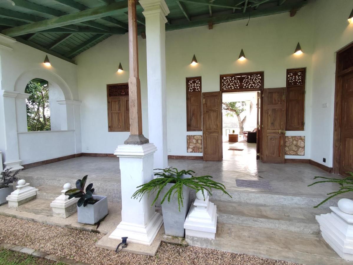 Villa Seven Faces-Luxury Escape,Stunning Views With Private Pool For A Couple Or Family! Galle Extérieur photo