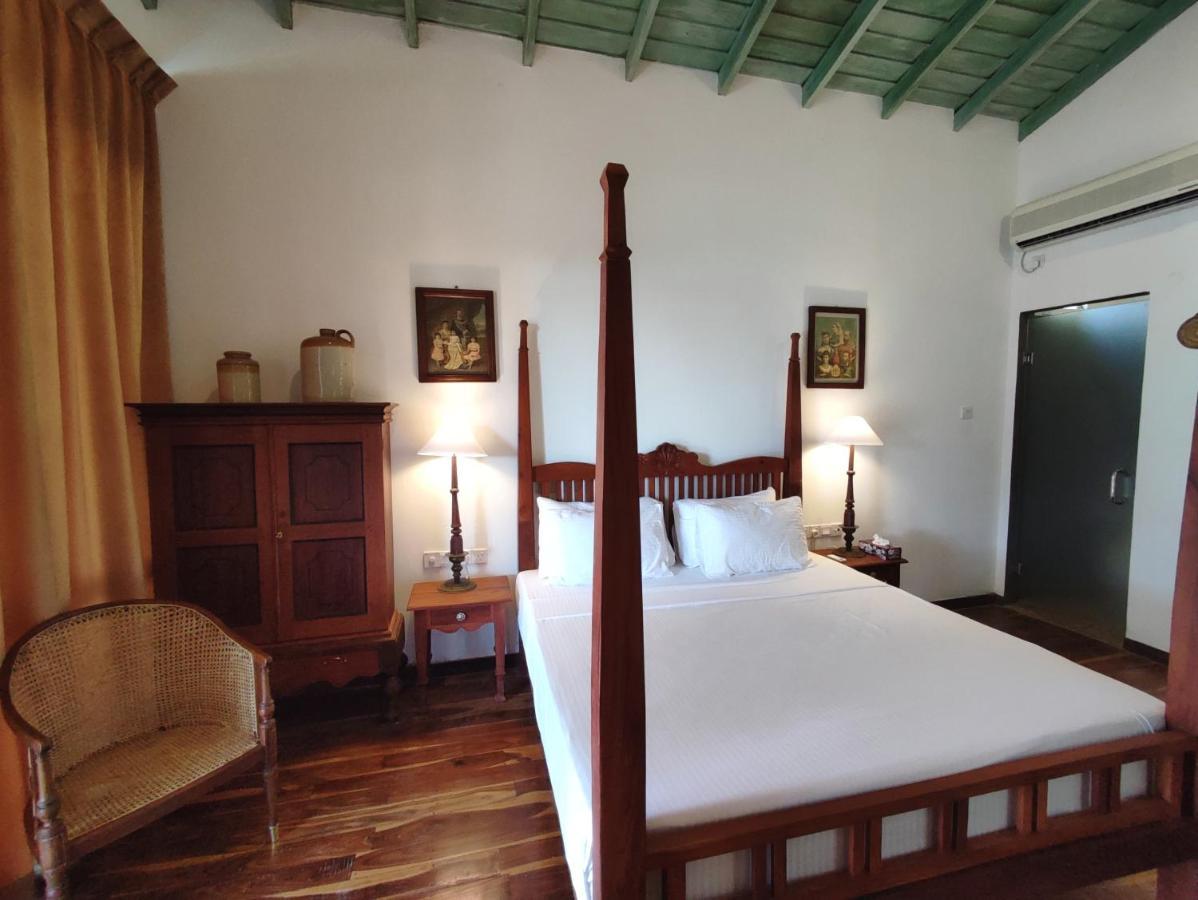 Villa Seven Faces-Luxury Escape,Stunning Views With Private Pool For A Couple Or Family! Galle Extérieur photo