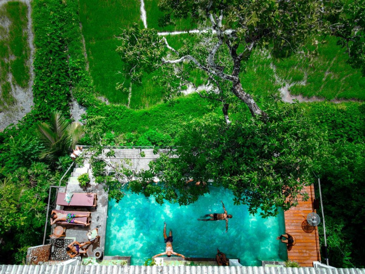 Villa Seven Faces-Luxury Escape,Stunning Views With Private Pool For A Couple Or Family! Galle Extérieur photo