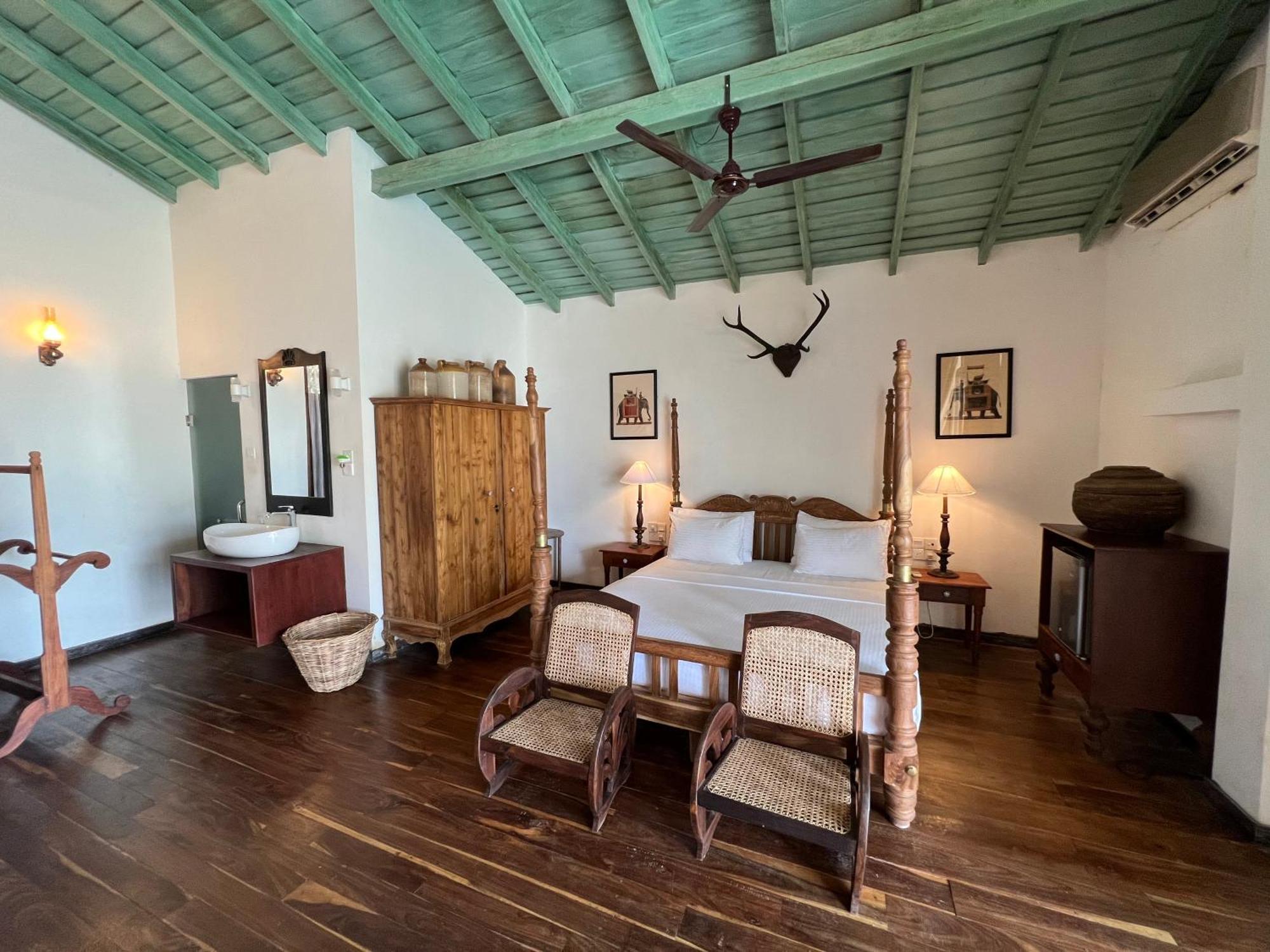 Villa Seven Faces-Luxury Escape,Stunning Views With Private Pool For A Couple Or Family! Galle Extérieur photo